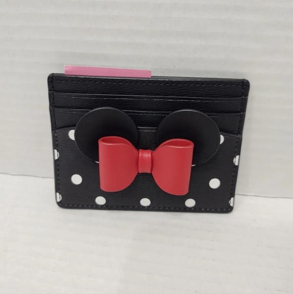 kate spade Handbags - NWT Kate Spade Minnie card holder